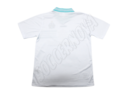 Maillot domicile Marseille 1996/97