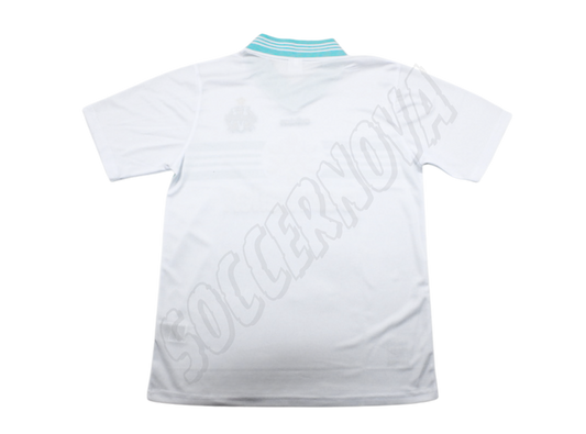 Camiseta de local del Olympique de Marsella 1996/97