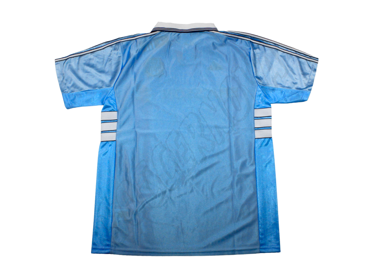 Maillot extérieur Marseille 1998/99