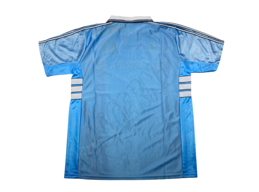 Camiseta de visitante del Marsella 1998/99