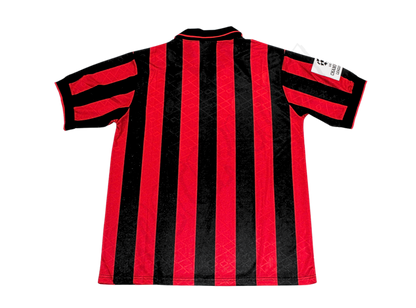 AC Milan 1993/94 UCL Home Shirt