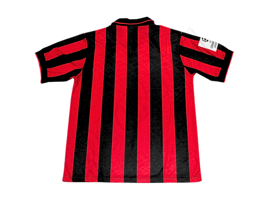 AC Milan 1993/94 UCL Home Shirt