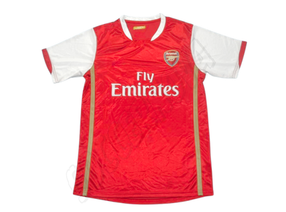Arsenal 2006/08 Home Shirt