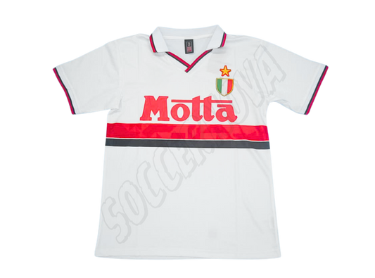 AC Milan 1993/94 Away Shirt
