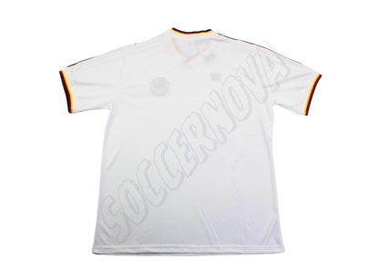 Camiseta Local Alemania 1986/88