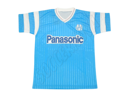 Marseille 1990/91 Away Shirt