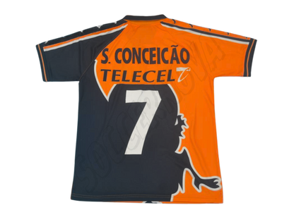 Maillot Extérieur FC Porto 1997/99