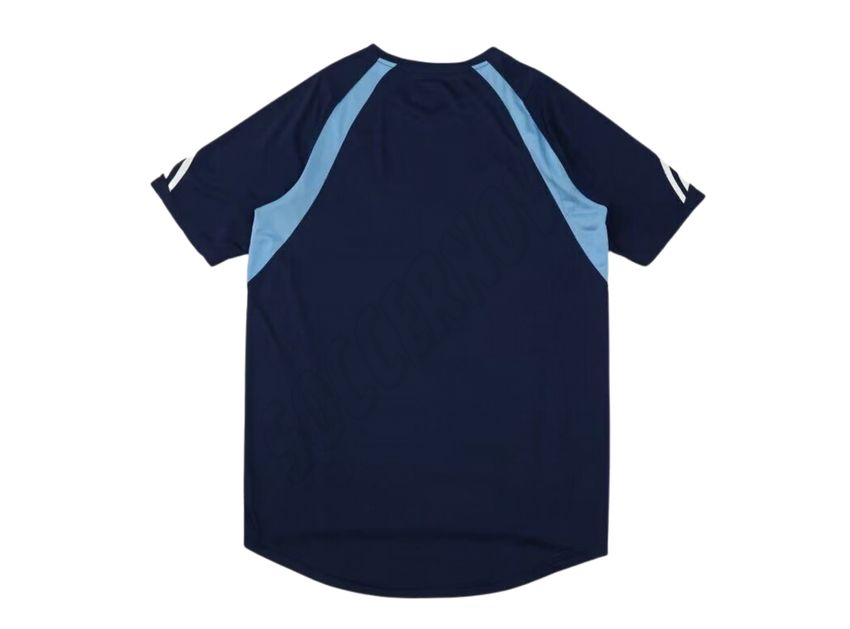 Maillot d'entraînement Real Madrid 2003/04 2