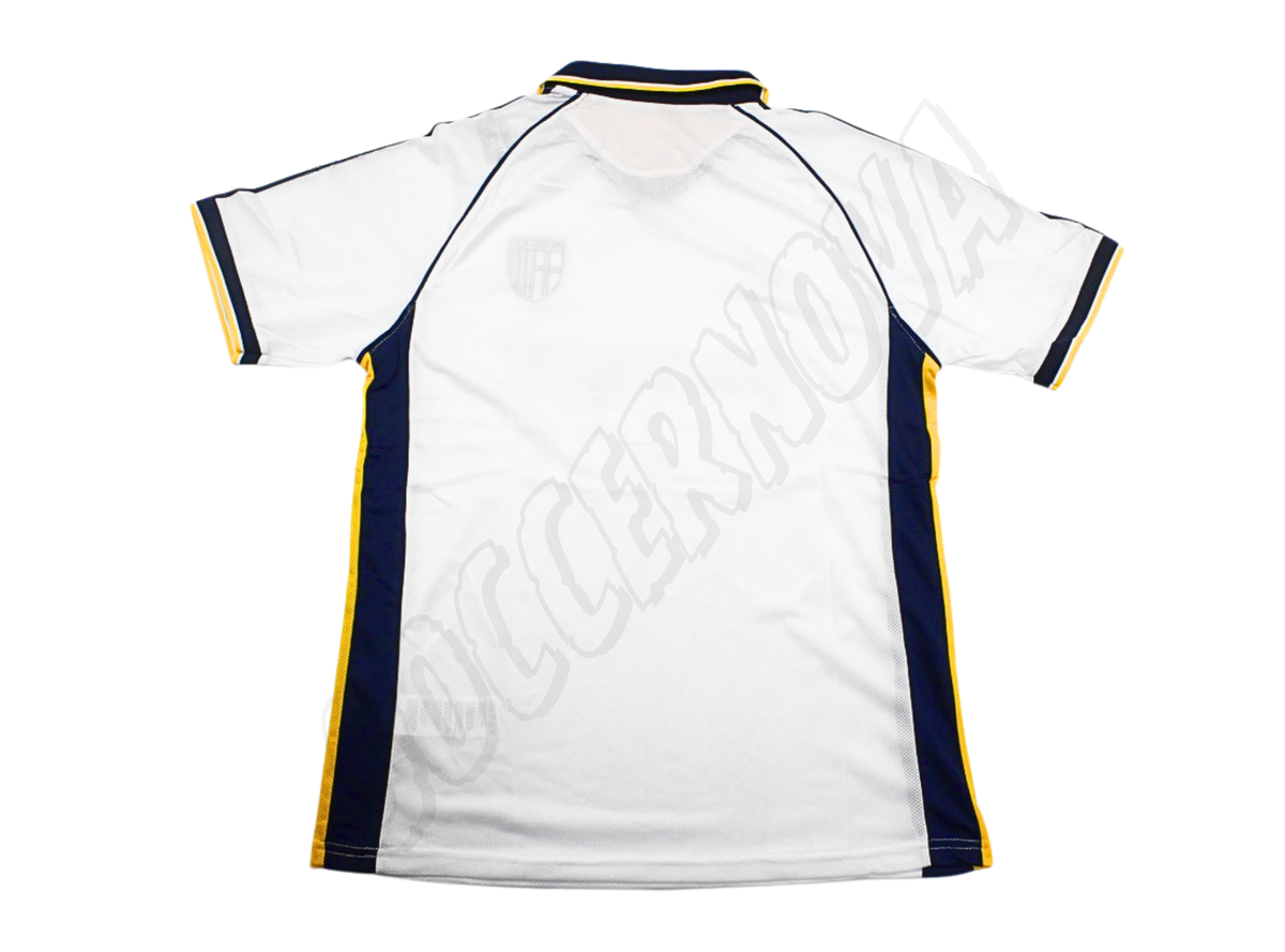 Maillot extérieur Parme 2003/04