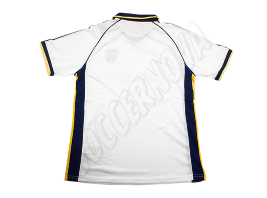 Maillot extérieur Parme 2003/04