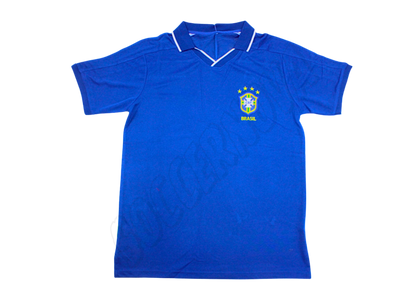 Brésil Maillot Extérieur 1997/98