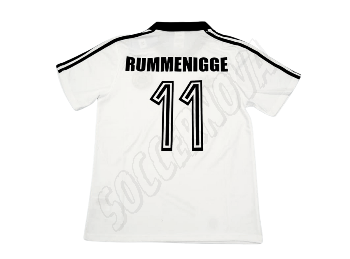 Alemania Occidental 1982/84 Camiseta Local