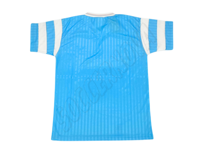 Marseille 1990/91 Away Shirt