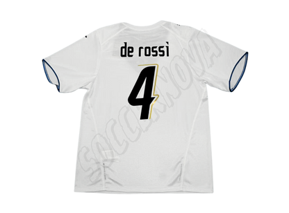 Italy 2006/07 Away Shirt