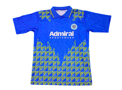 Leeds United 1992/93 Away Shirt