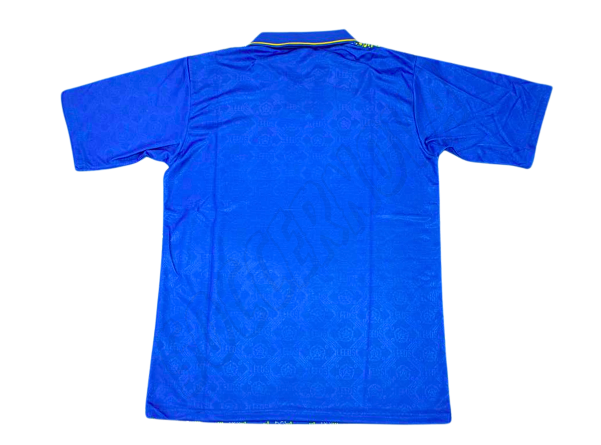 Leeds United 1992/93 Away Shirt