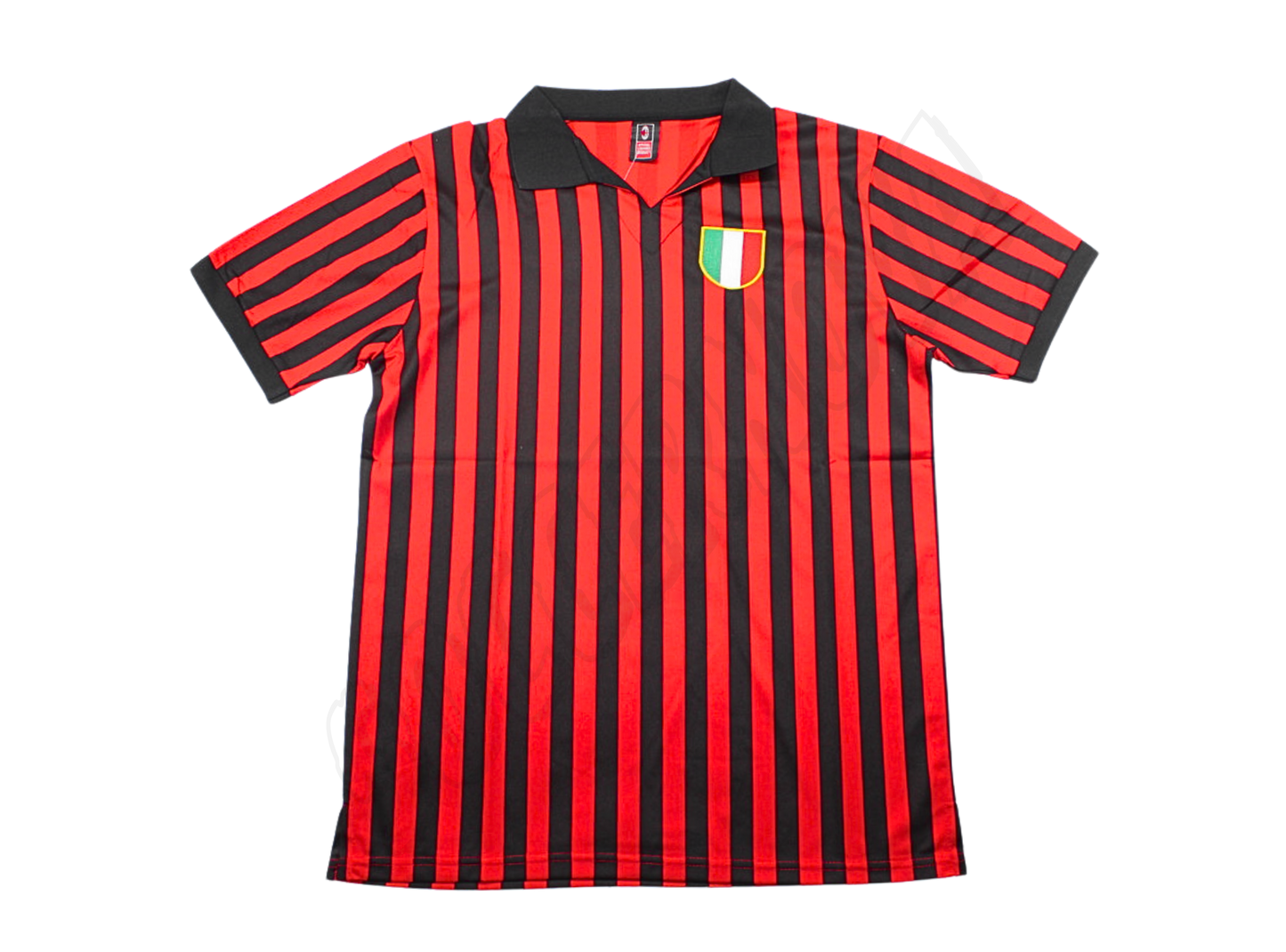 AC Milan 1962/63 Home Shirt