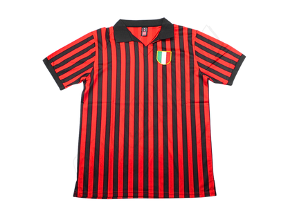 AC Milan 1962/63 Home Shirt