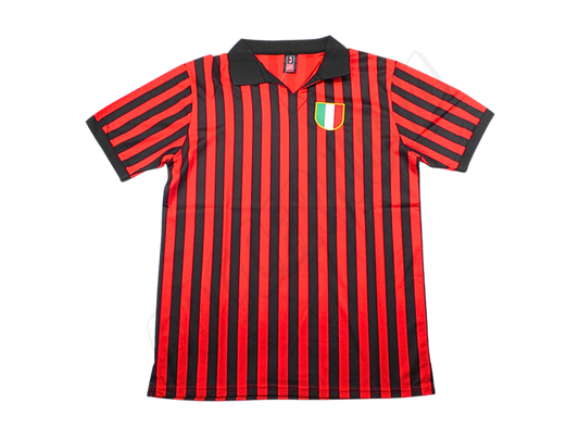 AC Milan 1962/63 Home Shirt