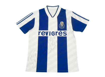 FC Porto 1994/95 Home Shirt