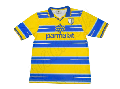 Maillot Domicile Parme 1998/99