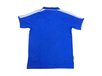 Brésil Maillot Extérieur 1997/98
