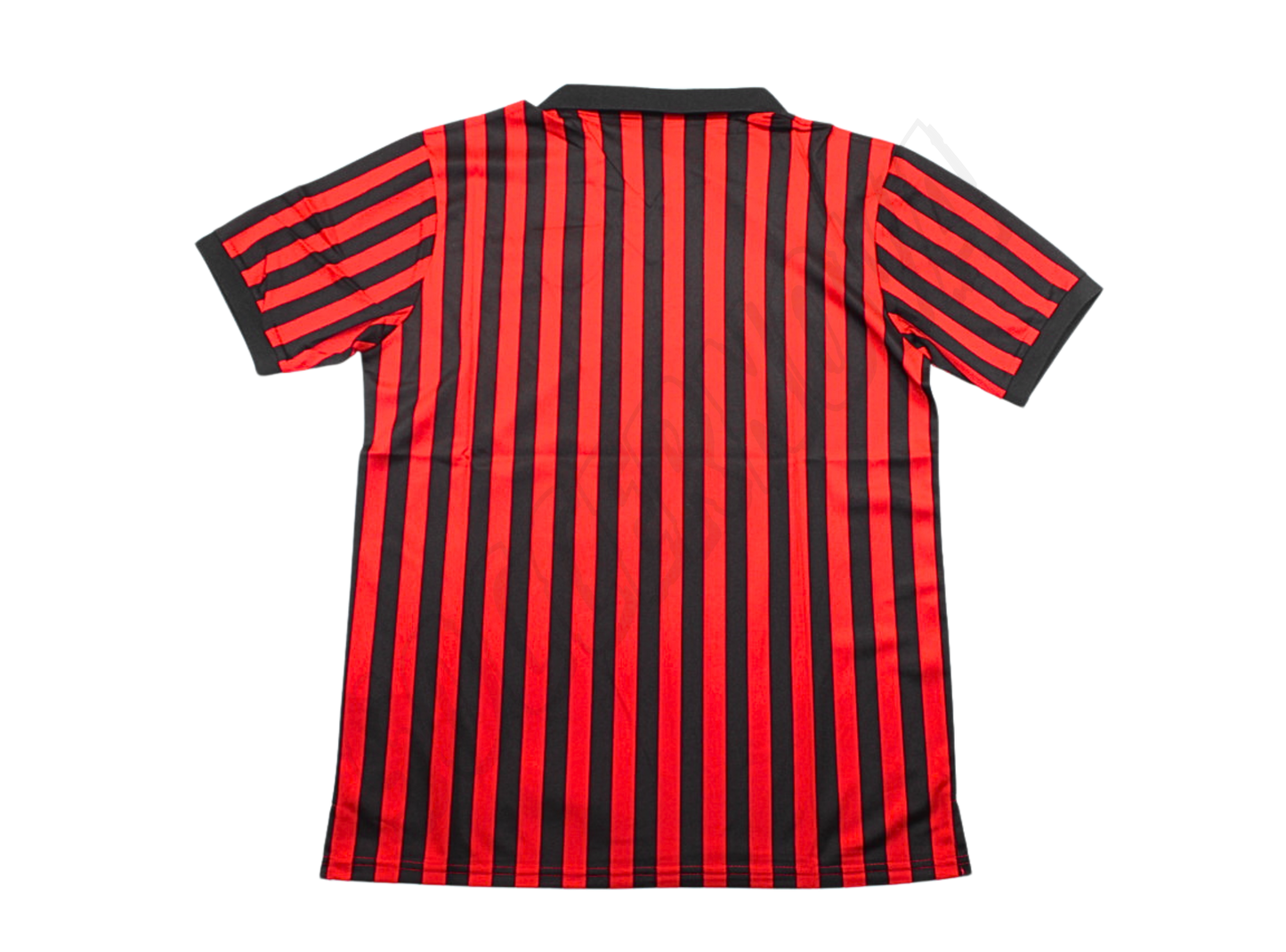 AC Milan 1962/63 Home Shirt