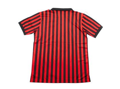 AC Milan 1962/63 Home Shirt