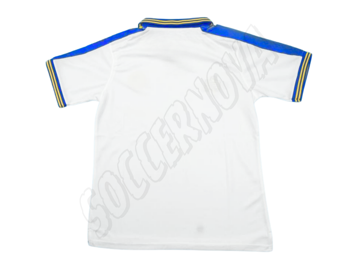Maillot Domicile Leeds United 1976/81