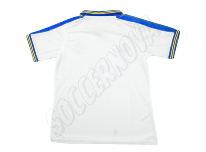 Maillot Domicile Leeds United 1976/81