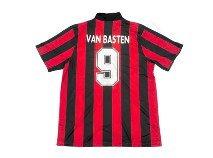 AC Milan 1988/89 Home Shirt