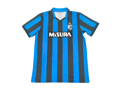 Camiseta del Inter de Milán Temporada 1988/89 (Local)