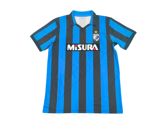 Camiseta del Inter de Milán Temporada 1988/89 (Local)
