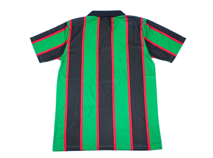 Maillot extérieur Aston Villa 1993/95