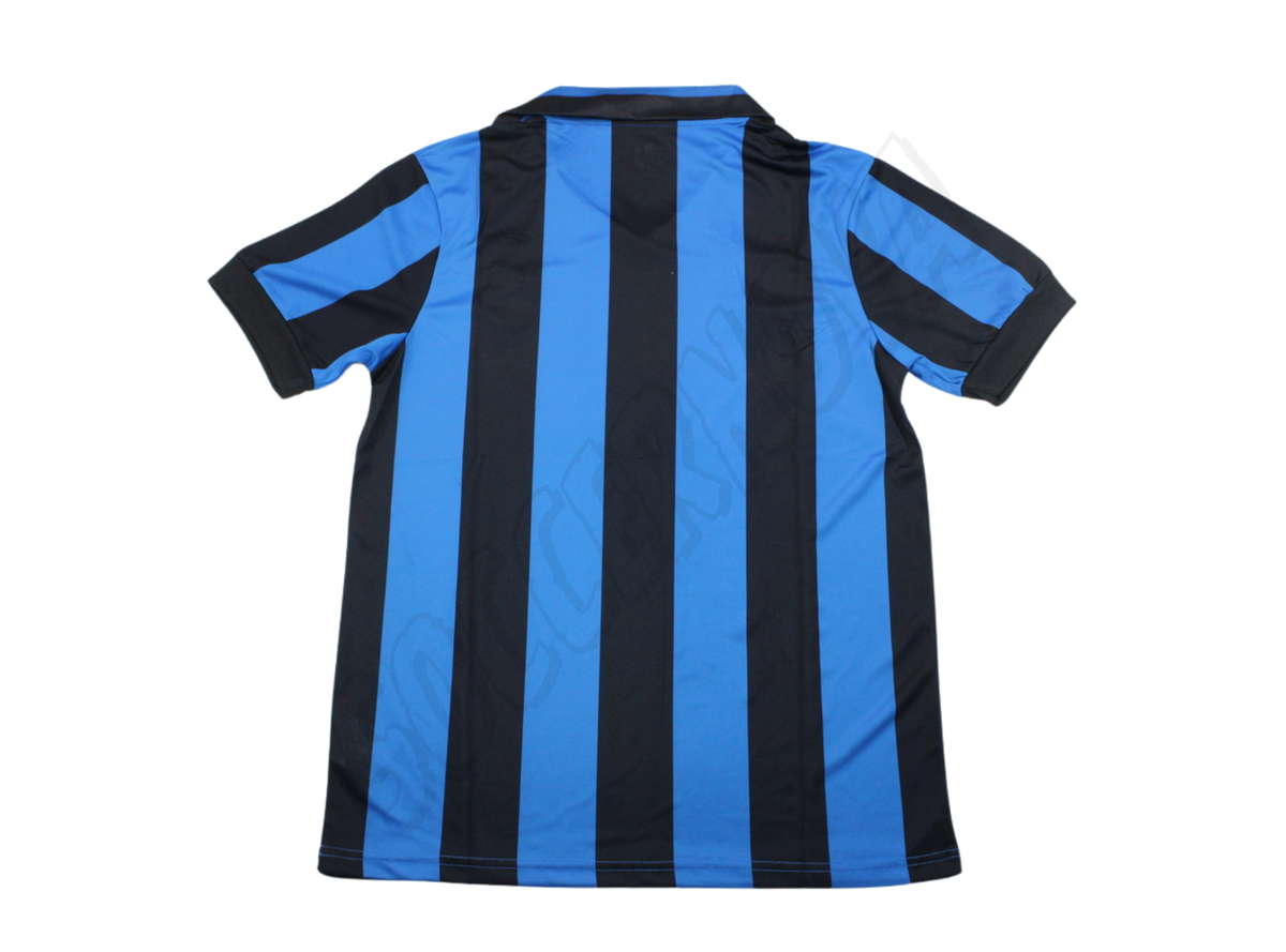 Inter Milan 1990/91 Home Shirt