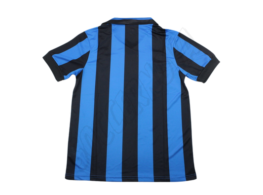Camiseta local Inter de Milán 1990/91