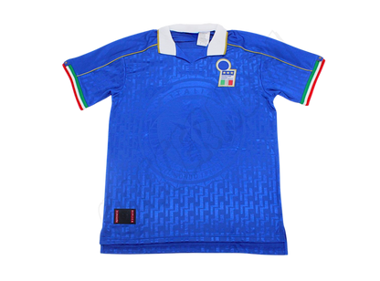 Camiseta local de Italia 1995/96