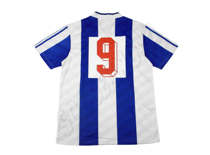 FC Porto 1994/95 Home Shirt