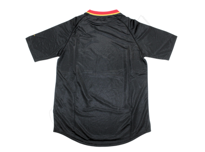 Belgium 2000/02 Away Shirt