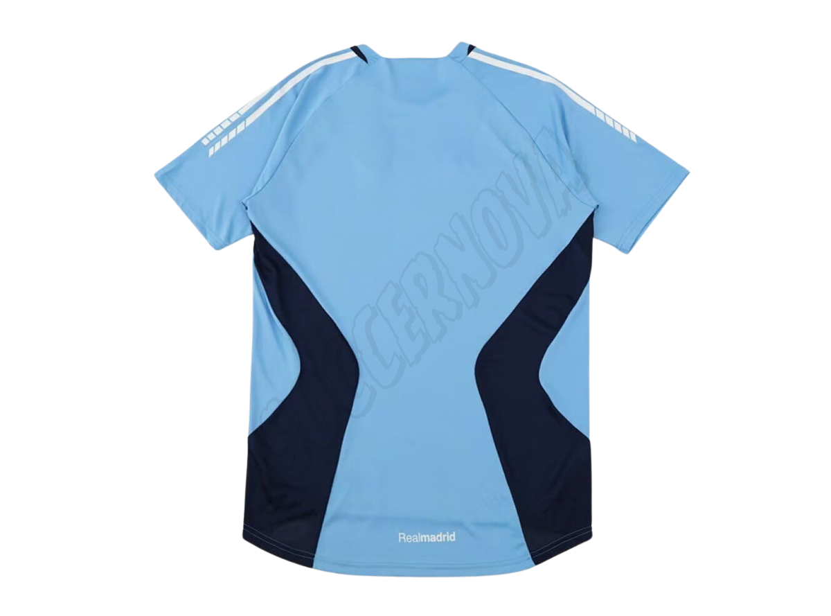 Real Madrid 2005/06 Training Shirt 2