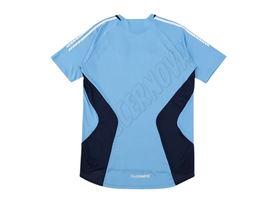 Maillot d'entraînement Real Madrid 2005/06 2