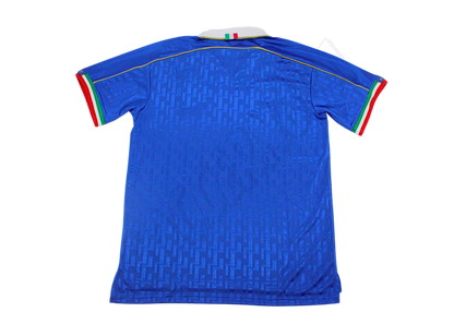 Camiseta local de Italia 1995/96