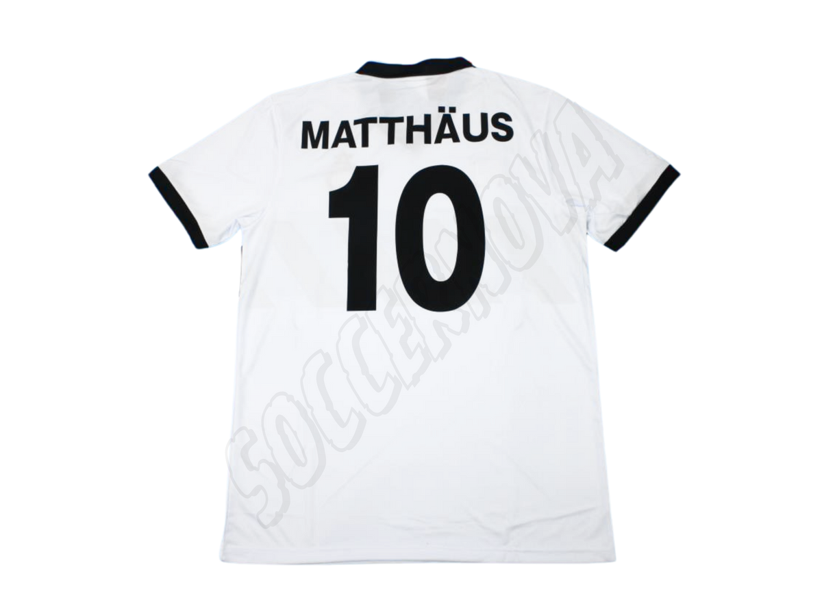 Maillot Extérieur Inter Milan 1990/91