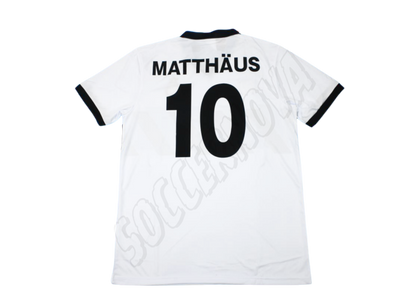 Maillot Extérieur Inter Milan 1990/91