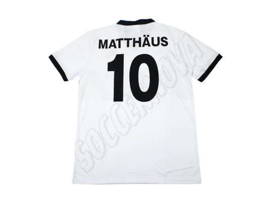Camiseta de visitante del Inter de Milán 1990/91