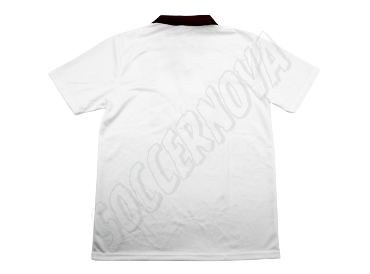 Aston Villa Camiseta Alternativa 1994/95