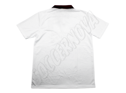 Aston Villa Camiseta Alternativa 1994/95