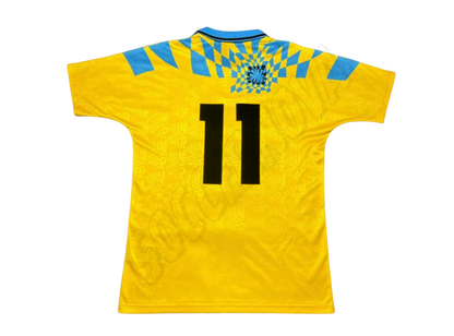 Inter Milan 1991/92 Third Shirt