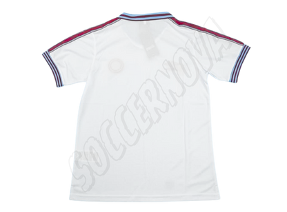 Maillot Extérieur Aston Villa 1976/81