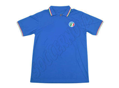 Maillot domicile Italie 1990/91